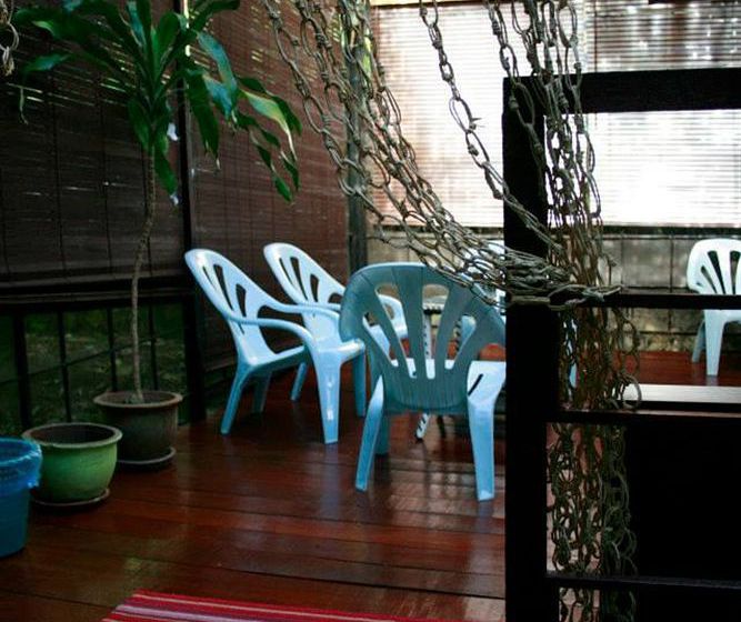 فندق صغير B & B @ 21