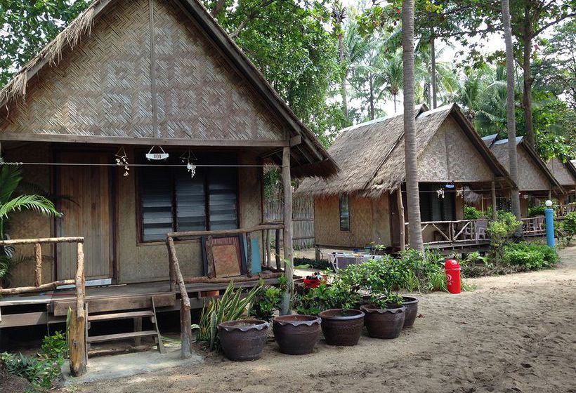 Общежитие Seapearl Lanta Cottage