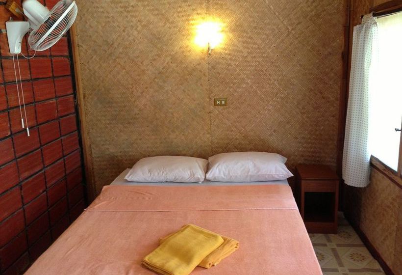 Общежитие Seapearl Lanta Cottage