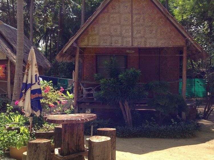 Общежитие Seapearl Lanta Cottage