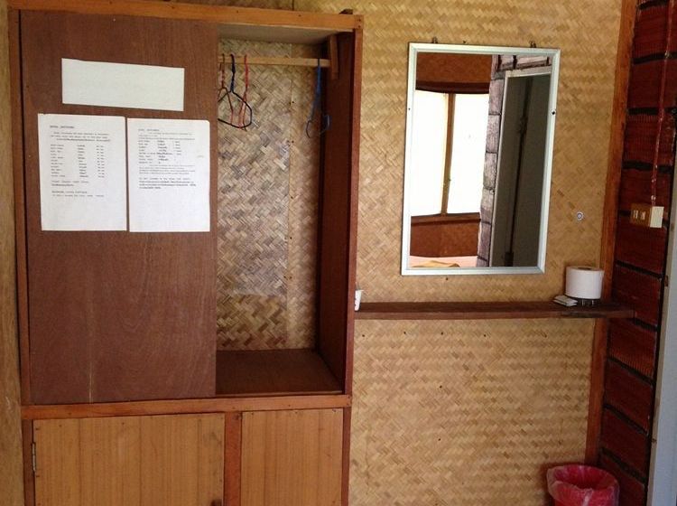 Общежитие Seapearl Lanta Cottage