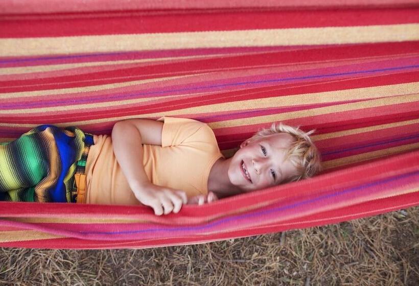 הוסטל Sier Aan Zee