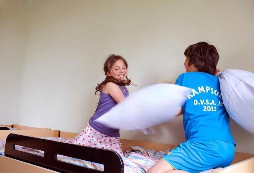 הוסטל Sier Aan Zee