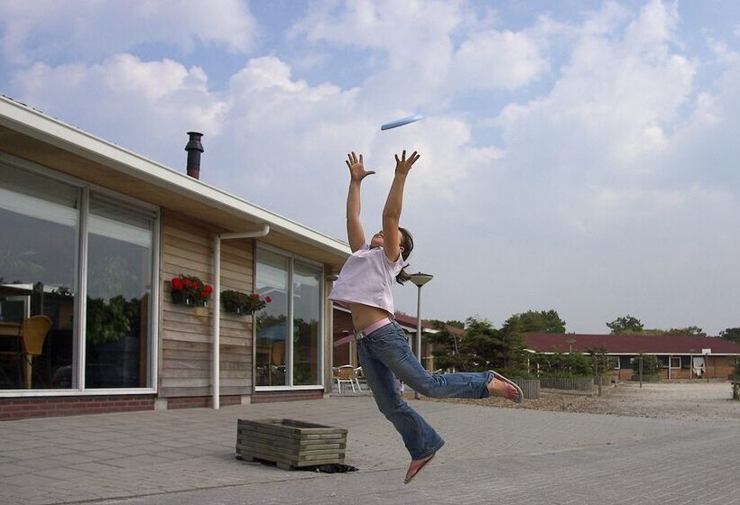 הוסטל Sier Aan Zee