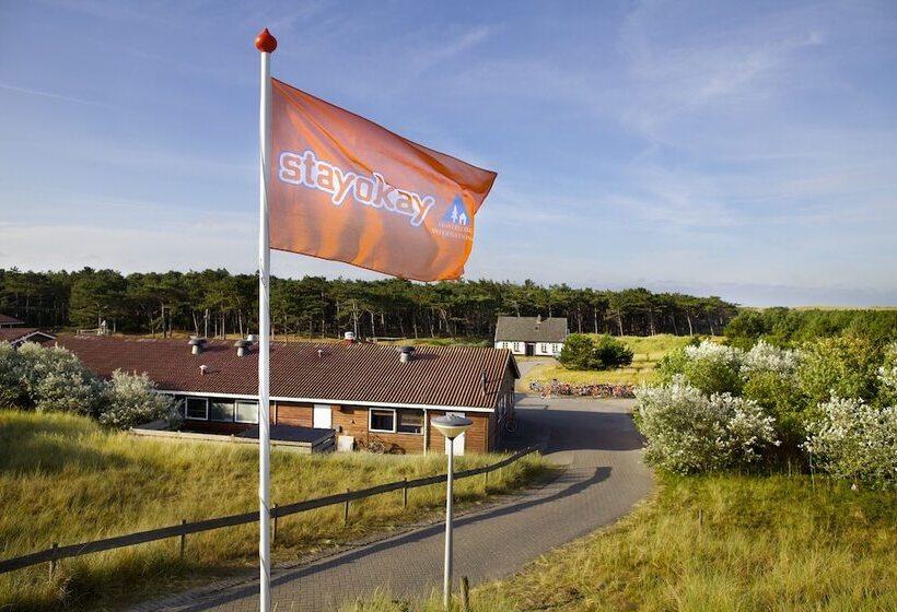 הוסטל Sier Aan Zee