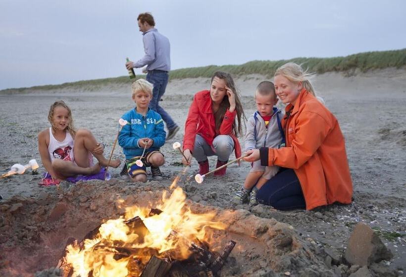 הוסטל Sier Aan Zee