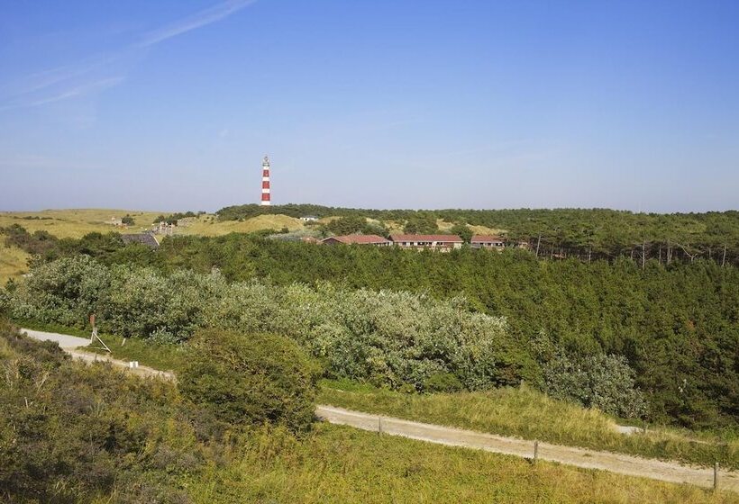 הוסטל Sier Aan Zee