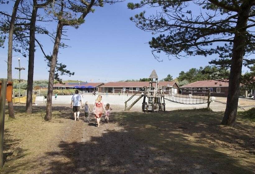 הוסטל Sier Aan Zee