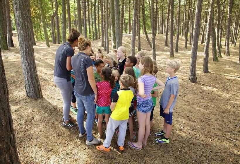 הוסטל Sier Aan Zee