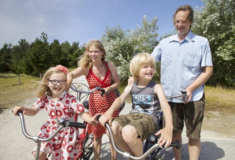 הוסטל Sier Aan Zee