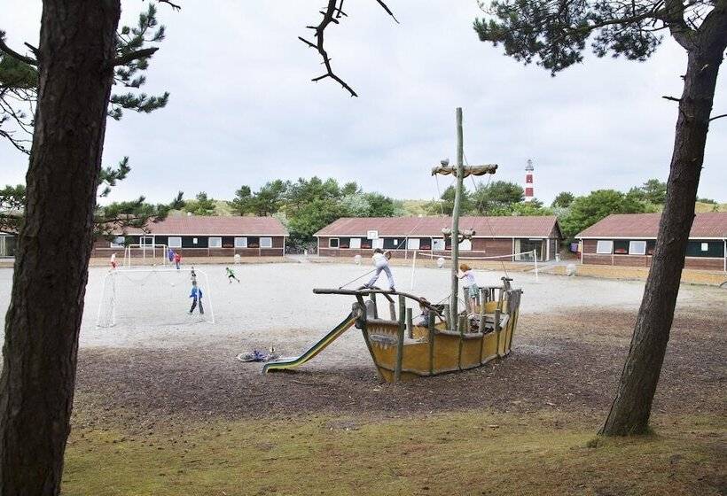 הוסטל Sier Aan Zee