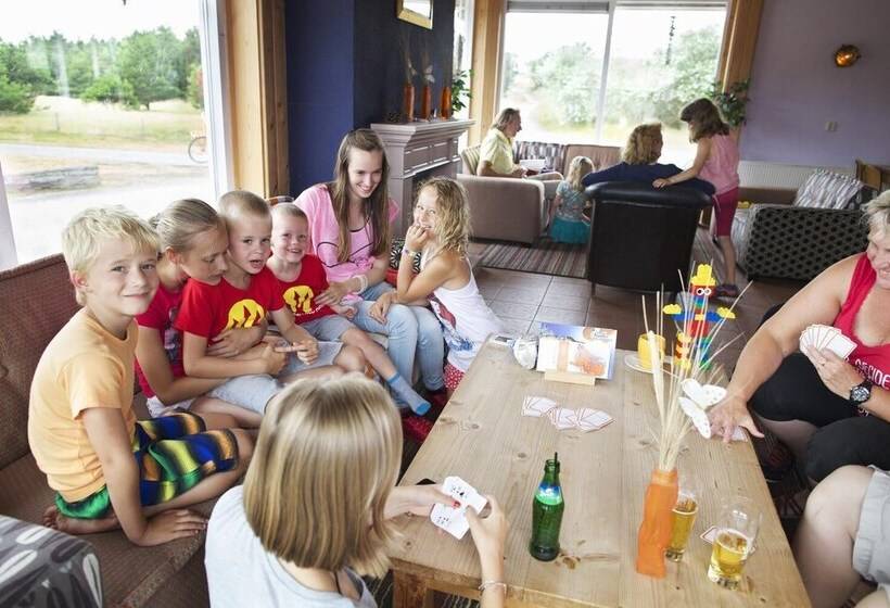 הוסטל Sier Aan Zee