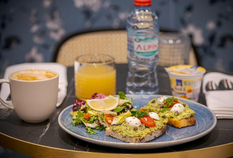 ユースホステル St Pancras Inn