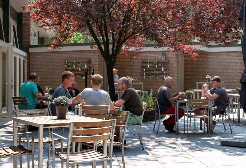 Stayokay Hostel Apeldoorn