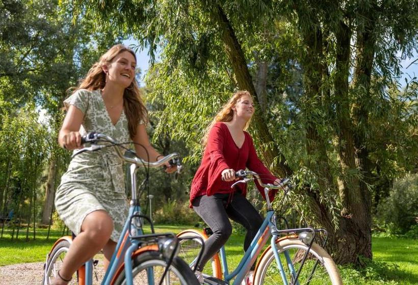 Stayokay Hostel Egmond