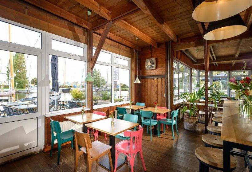 旅馆 Stayokay Heeg  Friesland