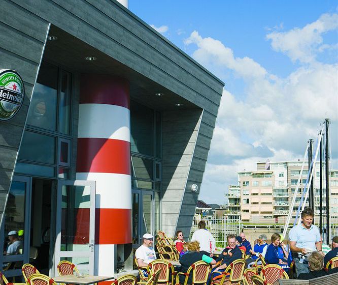 호스텔 Stayokay Sneek