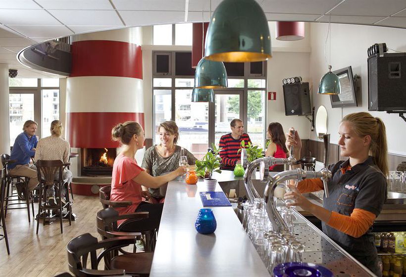 호스텔 Stayokay Sneek