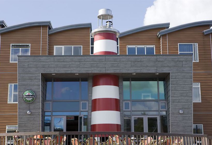 호스텔 Stayokay Sneek