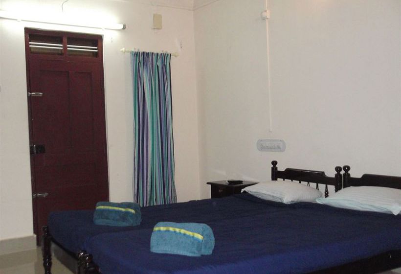 هاستل Vedanta Wake Up