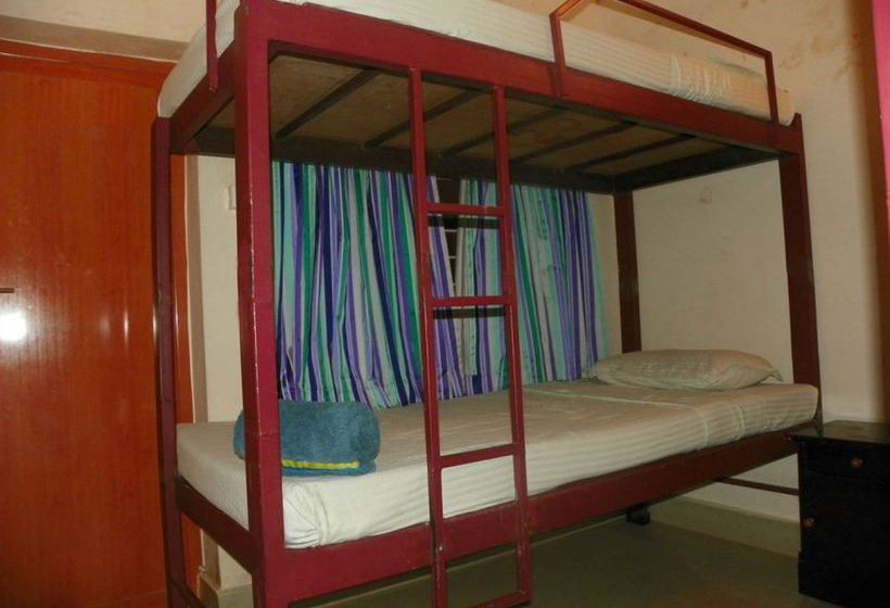 هاستل Vedanta Wake Up