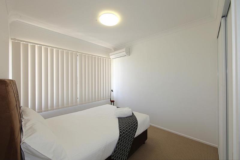 Alexandra Apartments