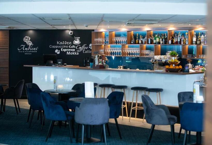 Ambient Hotel & Aroma Spa