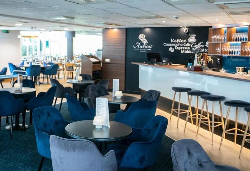 Ambient Hotel & Aroma Spa