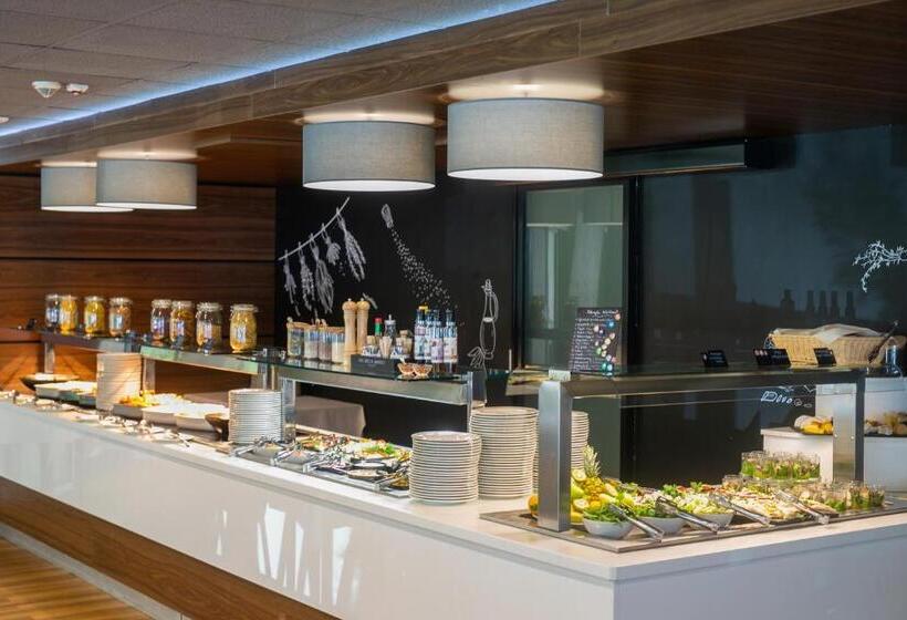 Ambient Hotel & Aroma Spa