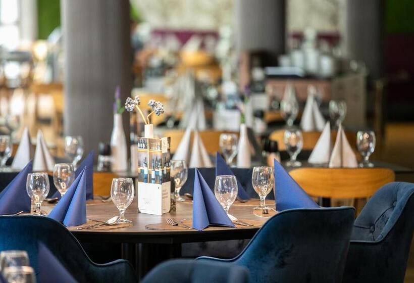 Ambient Hotel & Aroma Spa