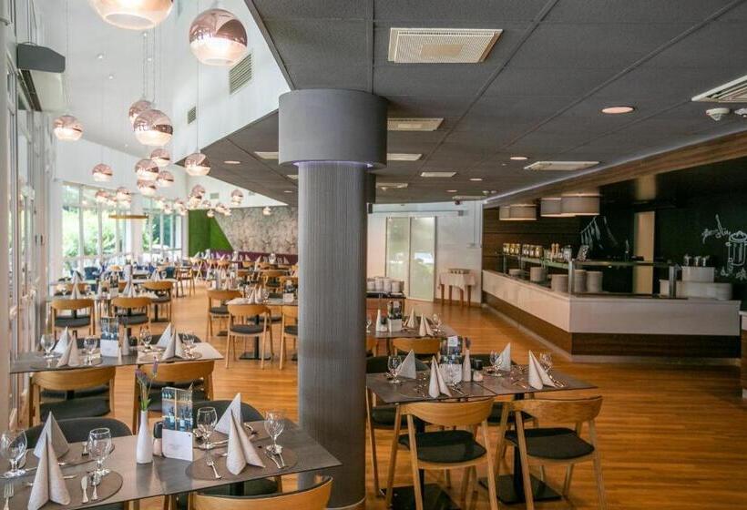 Ambient Hotel & Aroma Spa