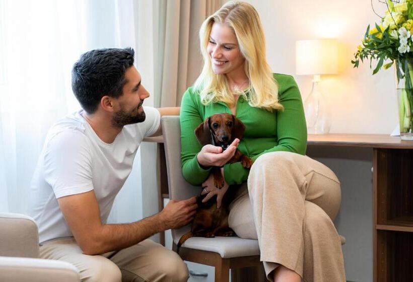 Ambient Hotel & Aroma Spa