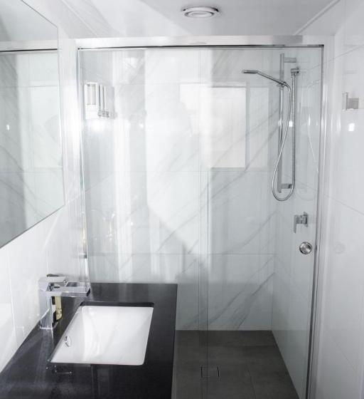 Amooran Oceanside Apartments And Motel