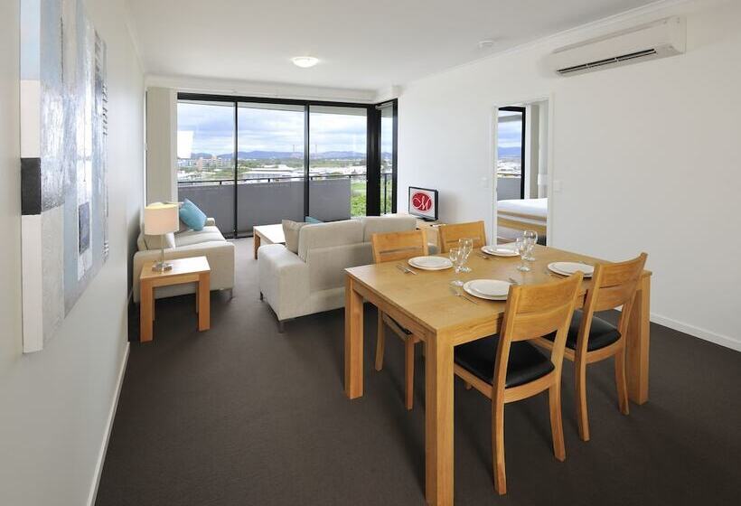 Apartments G60 Gladstone