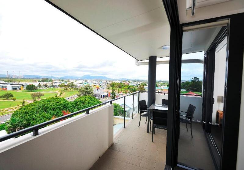 Apartments G60 Gladstone