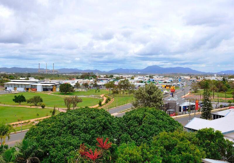 Apartments G60 Gladstone