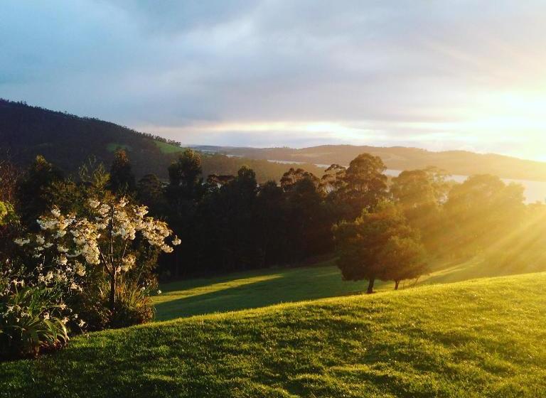 Arjuna Ridge Bed & Breakfast