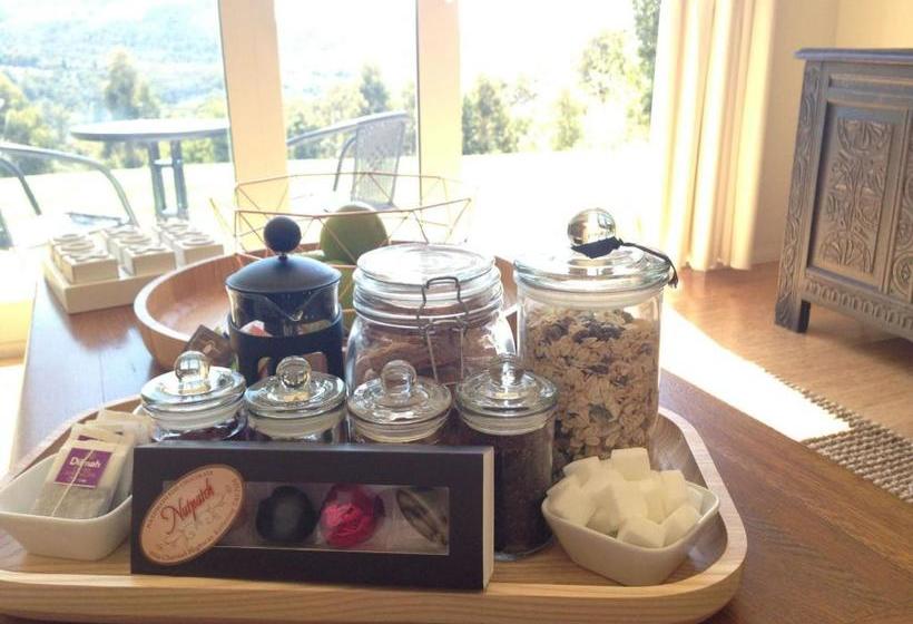 Arjuna Ridge Bed & Breakfast