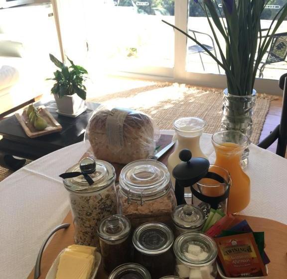 Arjuna Ridge Bed & Breakfast