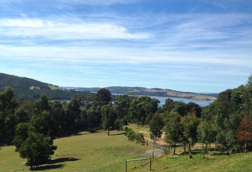 Arjuna Ridge Bed & Breakfast