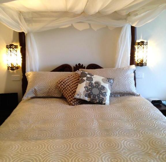 Arjuna Ridge Bed & Breakfast