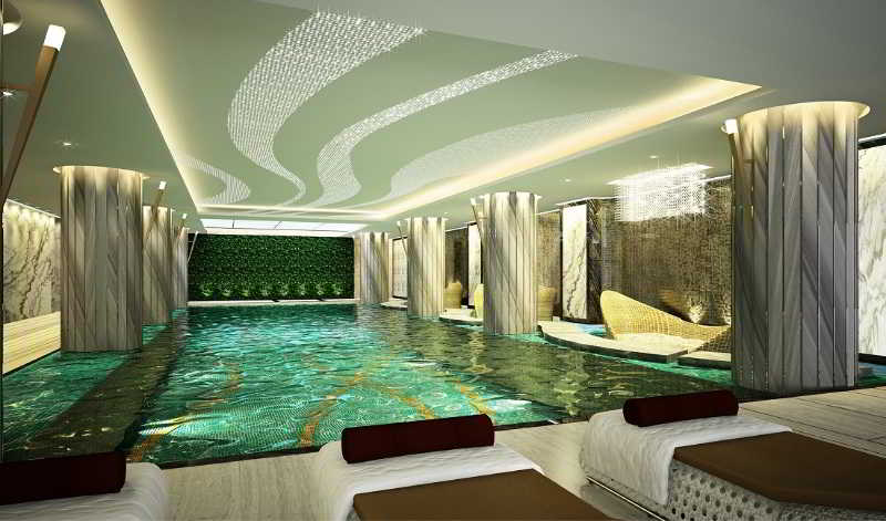 Ascott Heng Shan Shanghai