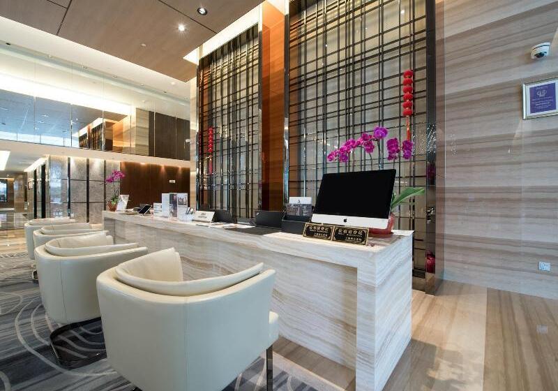 Ascott Heng Shan Shanghai