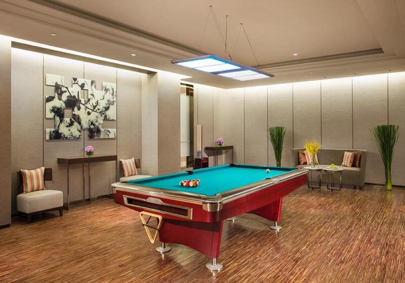 Ascott Heng Shan Shanghai