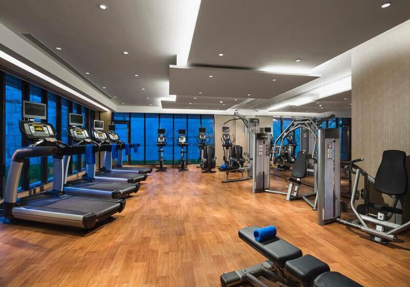 Ascott Heng Shan Shanghai