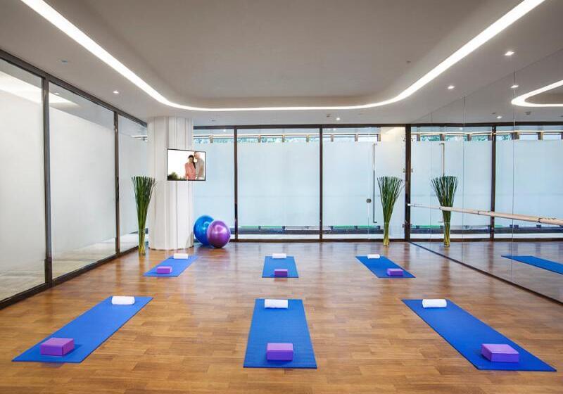 Ascott Heng Shan Shanghai