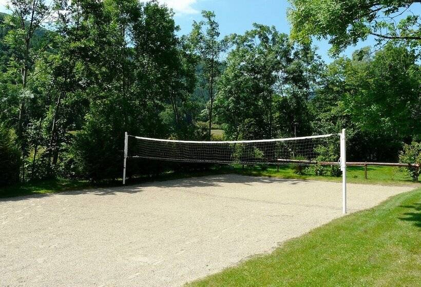 Chalets De La Wormsa