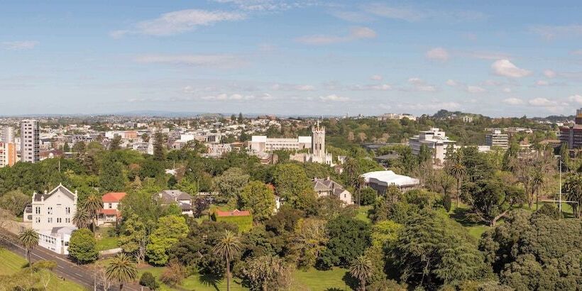 Avani Metropolis Auckland Residences