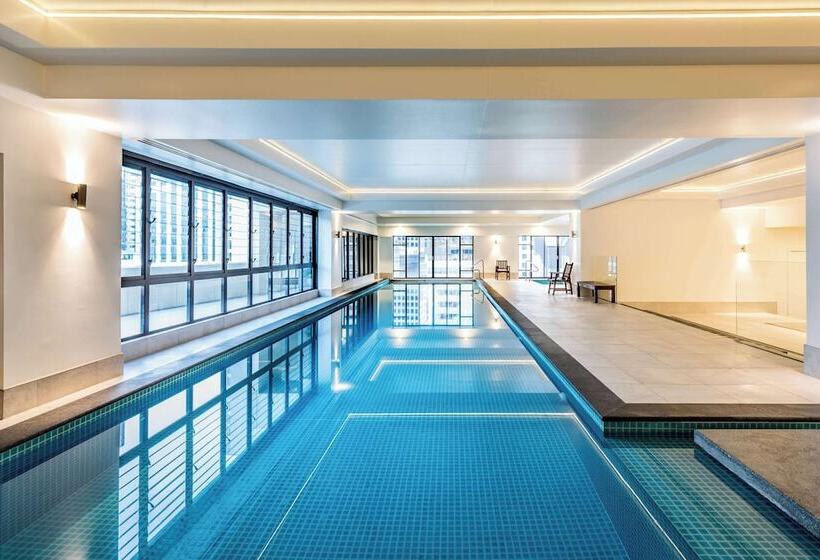 Avani Metropolis Auckland Residences