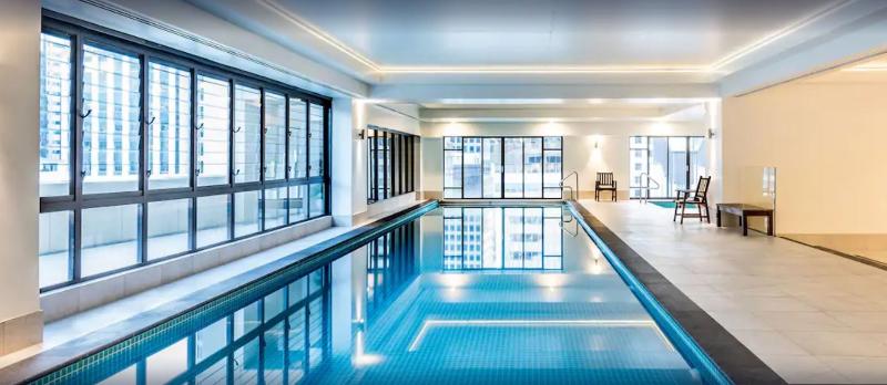 Avani Metropolis Auckland Residences